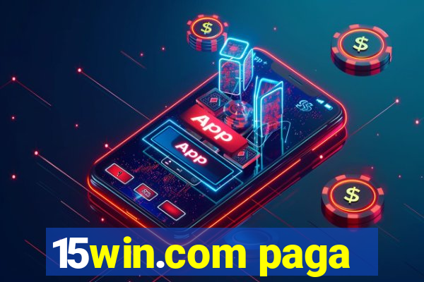 15win.com paga